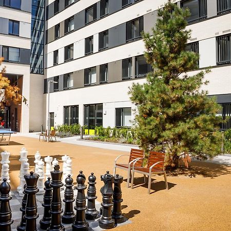 Destiny Student - Kavanagh Court Δουβλίνο Εξωτερικό φωτογραφία