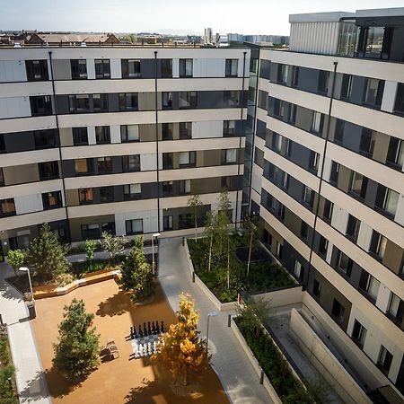 Destiny Student - Kavanagh Court Δουβλίνο Εξωτερικό φωτογραφία